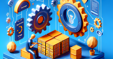Docker Multi-Stage Builds ile Optimizasyon Teknikleri