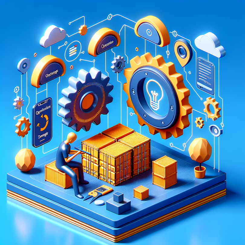 Docker Multi-Stage Builds ile Optimizasyon Teknikleri