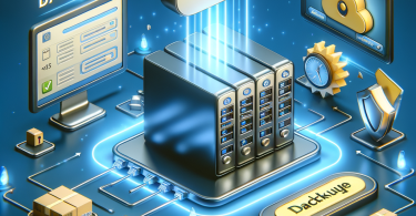 DirectAdmin Kullanıcı Hesabı Yeni Yedekleme Özellikleri