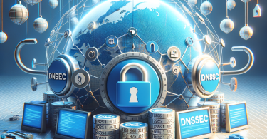 DNSSEC Nedir ve Nasıl Kurulur?