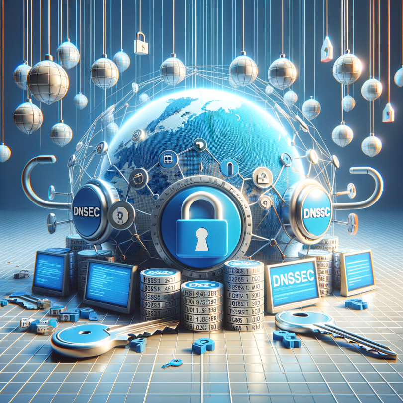 dnssec-nedir-ve-nasil-kurulur | Hız Hosting - Blog DNSSEC Nedir ve Nasıl Kurulur?