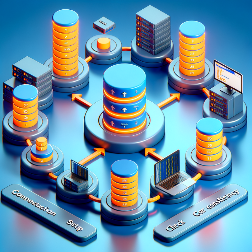 MySQL Veri Replikasyonu: Adım Adım Kılavuz