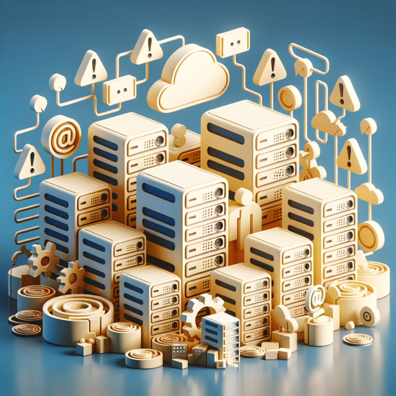 En Yaygın Web Hosting Hataları ve Çözümleri