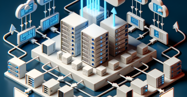 Reverse Proxy Sunucu Kurulumu ve Kullanım Alanları