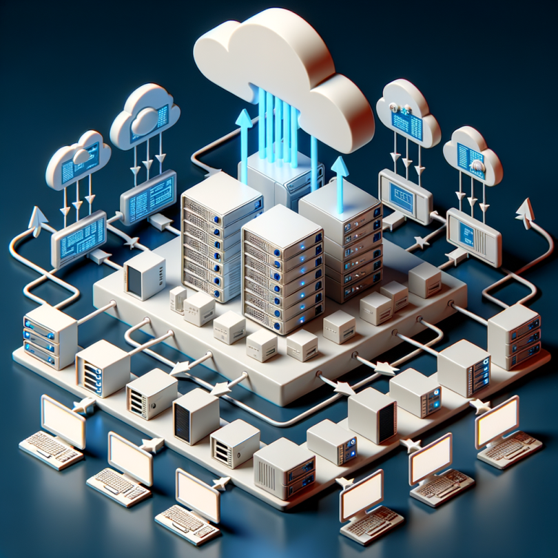 reverse-proxy-sunucu-kurulumu-ve-kullanim-alanlari | Hız Hosting - Blog Reverse Proxy Sunucu Kurulumu ve Kullanım Alanları