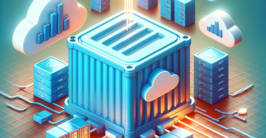 VPS Üzerinde Docker Kullanımı ve Performans İyileştirme