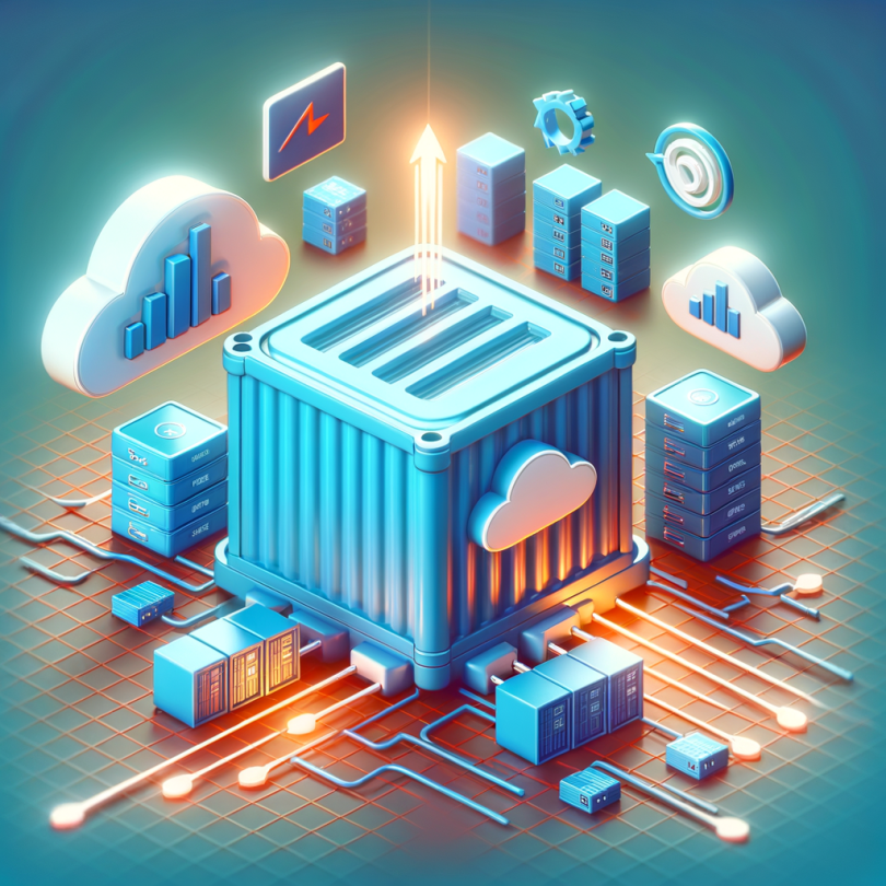 VPS Üzerinde Docker Kullanımı ve Performans İyileştirme