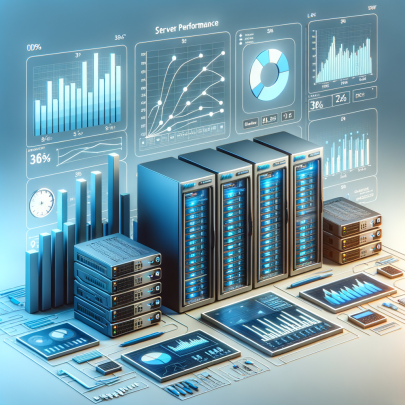 sunucu-performansi-icin-en-iyi-izleme-araclari | Hız Hosting - Blog Sunucu Performansı için En İyi İzleme Araçları