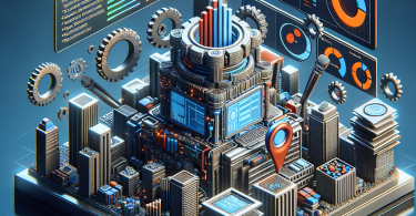 ASP.NET Core ile Performans Optimizasyon Teknikleri