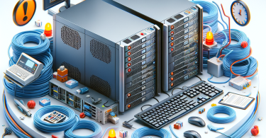 HP Sunucu Kurulumunda Sık Karşılaşılan Sorunlar ve Çözümleri