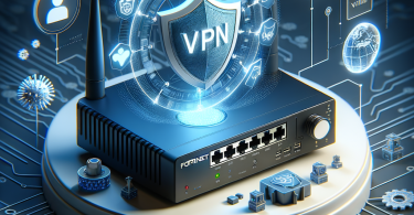 Fortinet ile Güvenli VPN Kurulumu Nasıl Yapılır