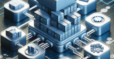 Docker ile Mikroservis Mimarisi Oluşturma Rehberi