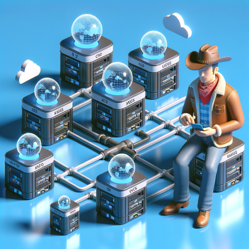 Rancher ile Kubernetes Cluster Yönetimi İpuçları