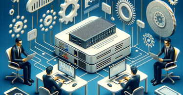 CyberPanel ile DNS Yönetimi ve Optimizasyonu