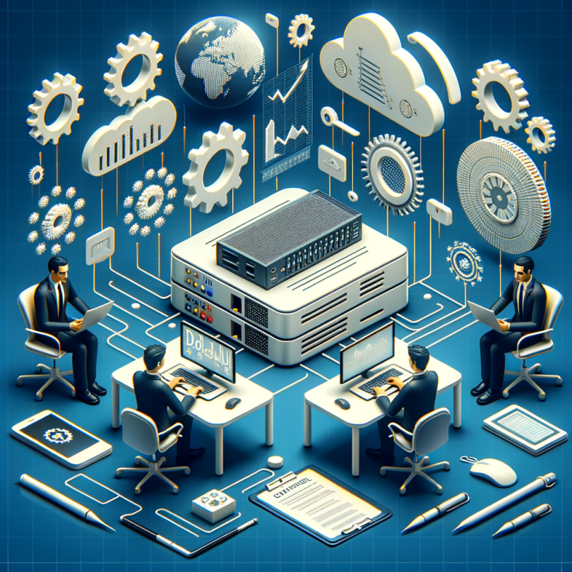 CyberPanel ile DNS Yönetimi ve Optimizasyonu