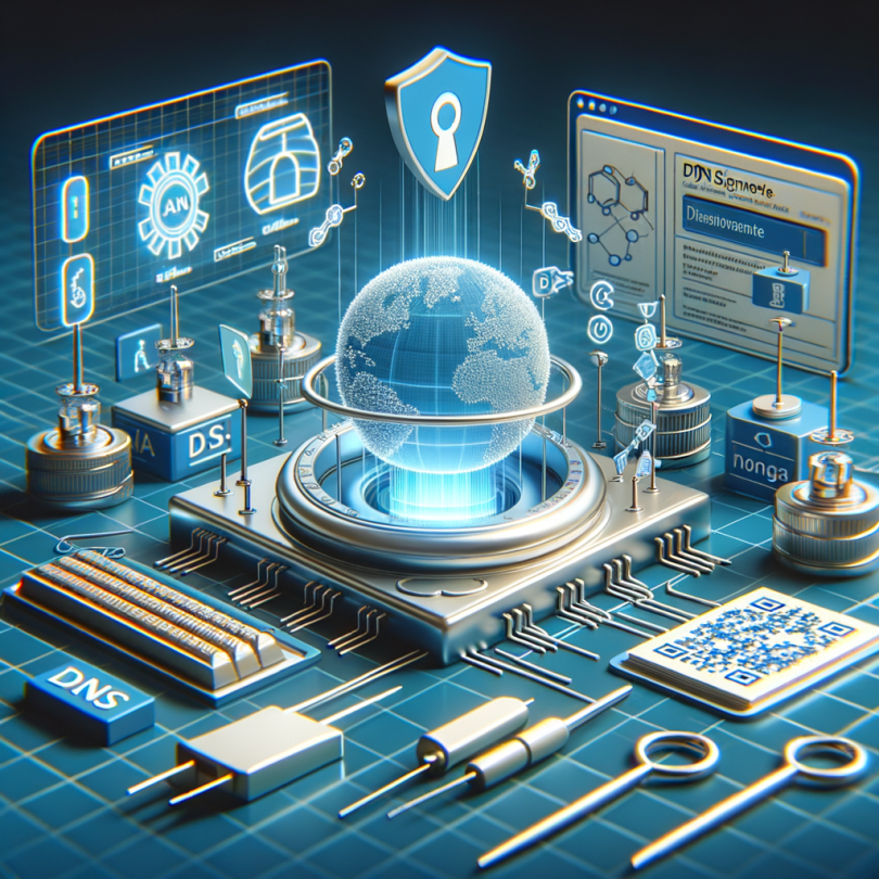 DNSSEC Nedir ve Nasıl Çalışır?