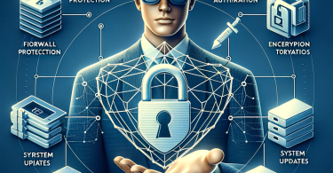 Domain Güvenliği İçin Etkili Yöntemler