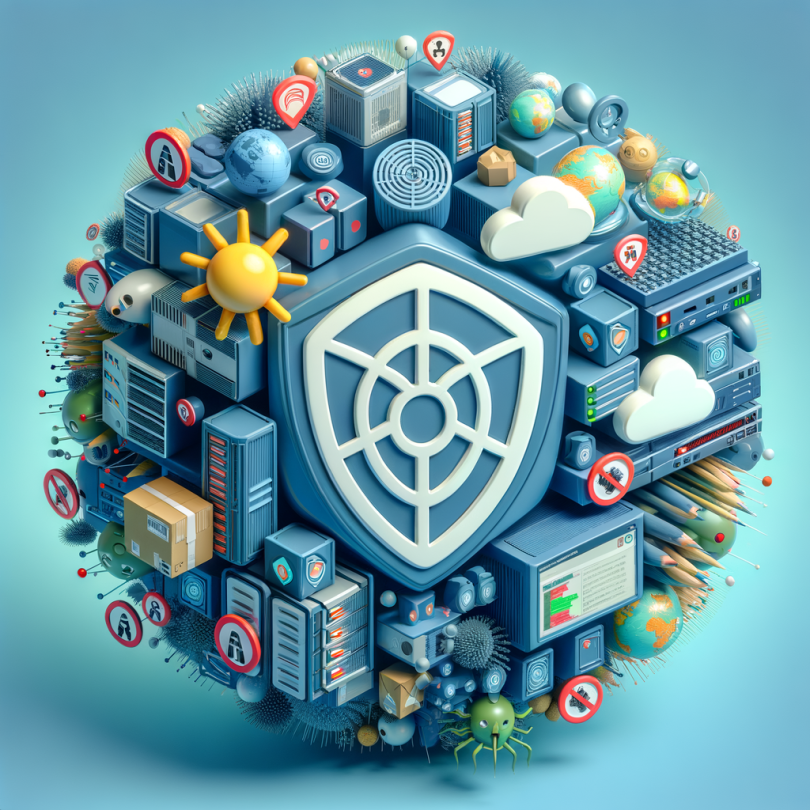 Kubernetes Güvenliği: Tehditler ve Koruma Yöntemleri