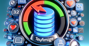 MySQL Performans Tuning İpuçları ve Teknikleri