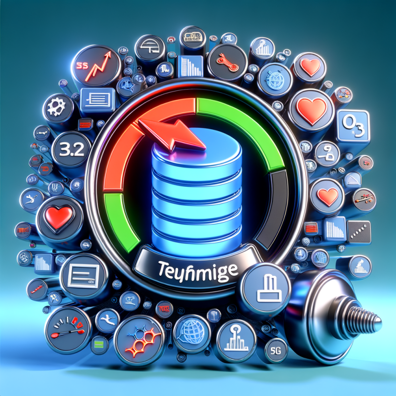 mysql-performans-tuning-ipuclari-ve-teknikleri | Hız Hosting - Blog MySQL Performans Tuning İpuçları ve Teknikleri