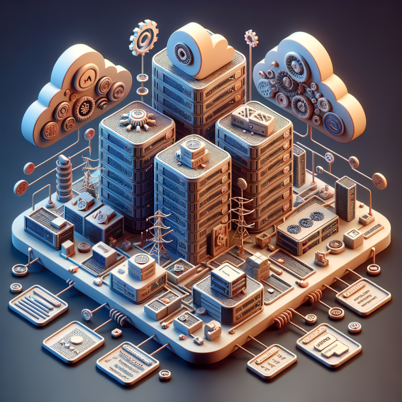 dns-yonlendirme-hatalari-ve-cozumleri | Hız Hosting - Blog DNS Yönlendirme Hataları ve Çözümleri