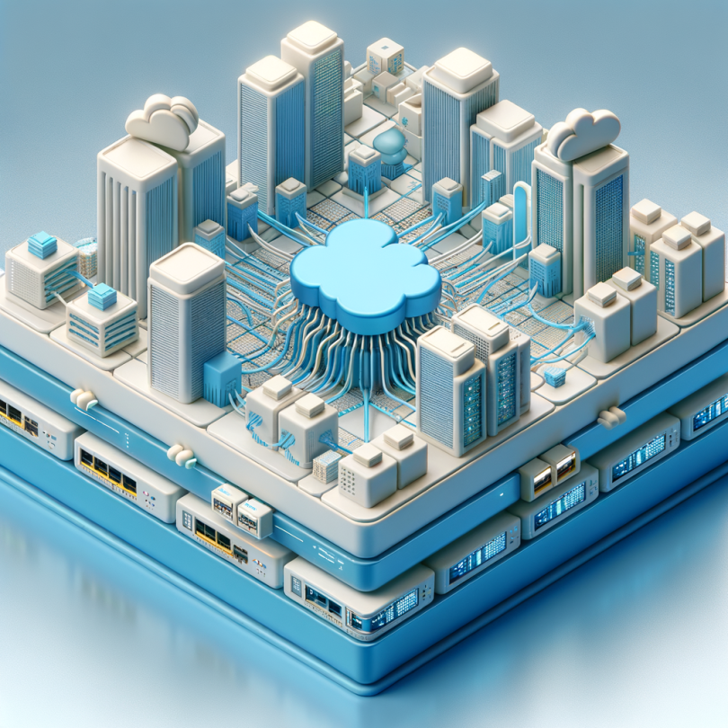 SDN Mimarisinde OpenFlow Protokolü Nedir ve Nasıl Çalışır