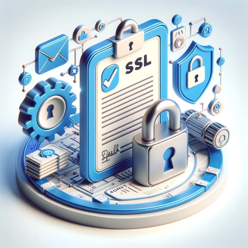 plesk-uzerinde-ssl-sertifikasi-nasil-kurulur | Hız Hosting - Blog Plesk Üzerinde SSL Sertifikası Nasıl Kurulur?