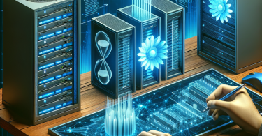 KVM Sanal Sunucularda Performans Optimizasyonu Teknikleri