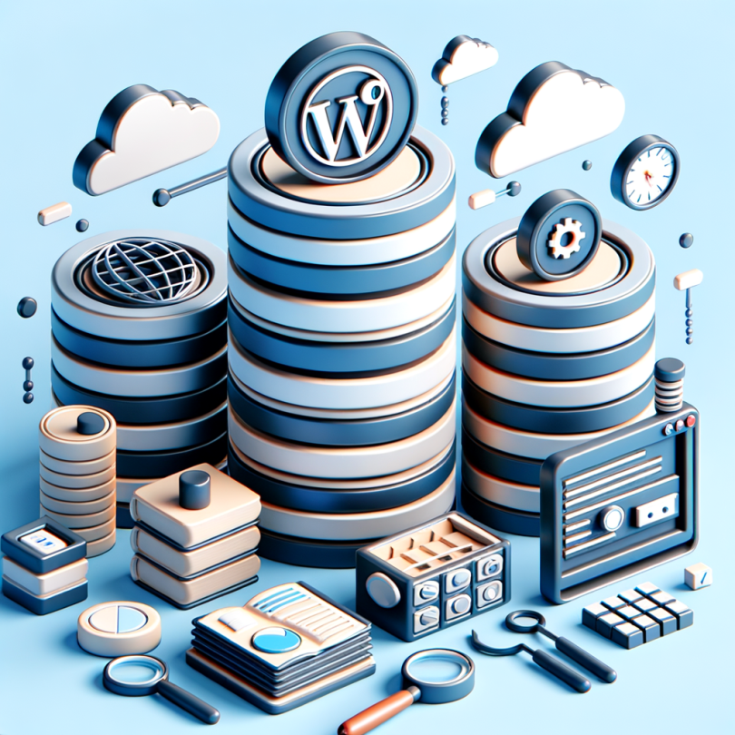 wordpress-veritabani-optimizasyonu-performans-ipuclari | Hız Hosting - Blog WordPress Veritabanı Optimizasyonu: Performans İpuçları