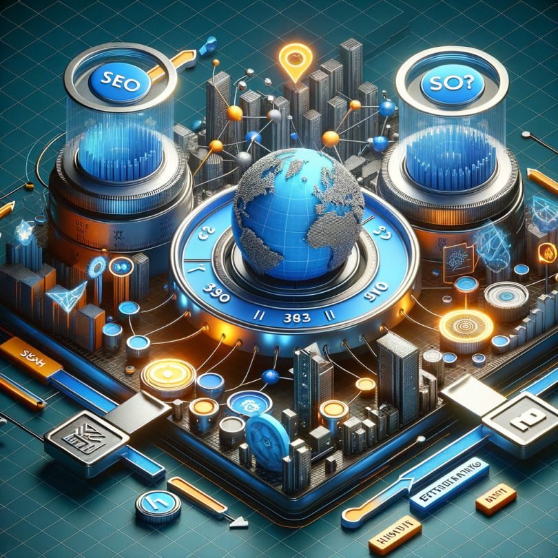 SEO ve Web Hosting İlişkisi: Etkili Stratejiler