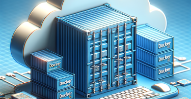 VDS Üzerinde Docker Kullanımı ve Konfigürasyonu