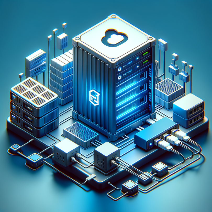 VPS Üzerinde Docker Kurulumu ve Konfigürasyonu