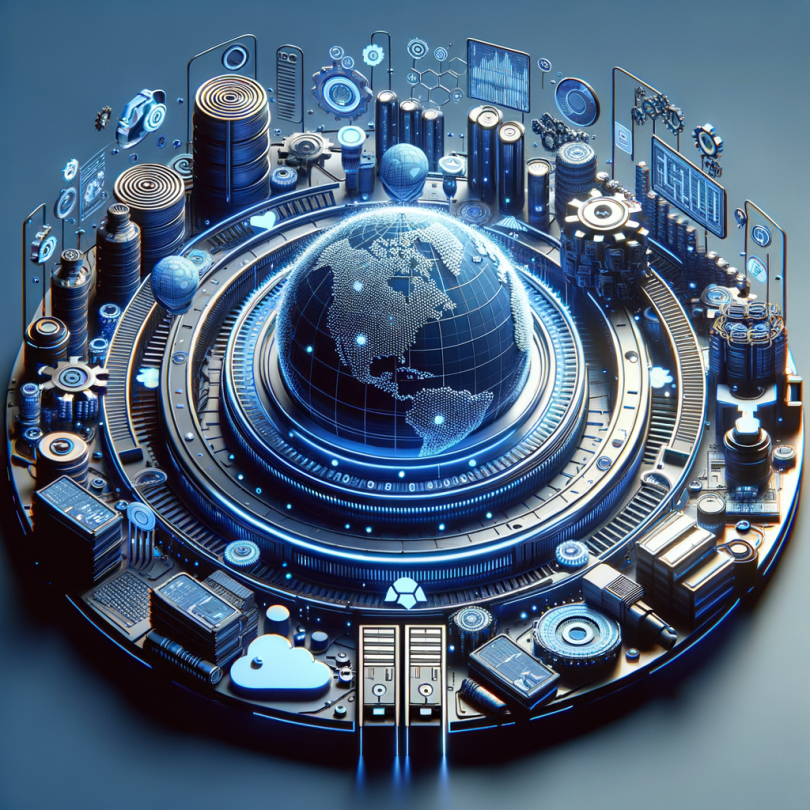 Verimli Yedekleme Stratejileri ve Uygulama Teknikleri