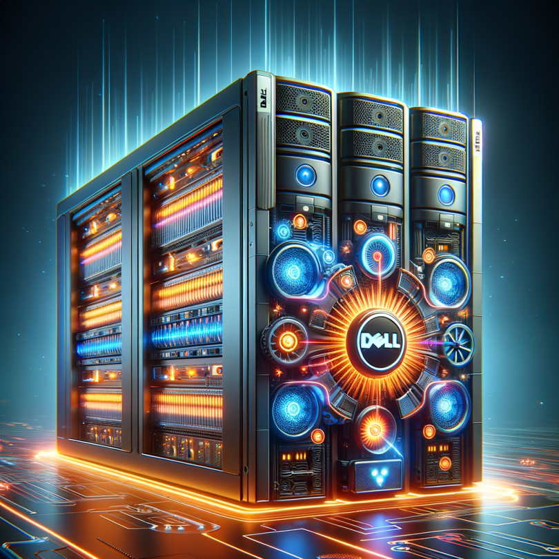 dell-sunucu-optimizasyonu-performansi-artirma-ipuclari | Hız Hosting - Blog Dell Sunucu Optimizasyonu: Performansı Artırma İpuçları