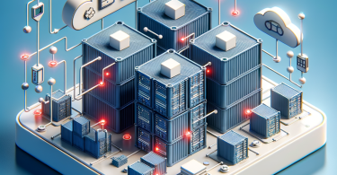 Docker ile Microservices Mimarisi Tasarımı ve Yönetimi