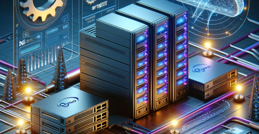 CyberPanel'de DNS Yönetimi ve Optimizasyon Teknikleri
