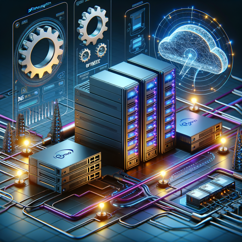 CyberPanel'de DNS Yönetimi ve Optimizasyon Teknikleri