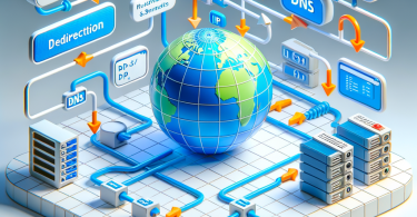 DNS Yönlendirme Nasıl Yapılır: Adım Adım Kılavuz