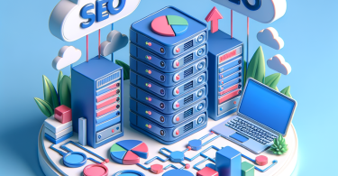 Web Hosting ve SEO: Sitenizin Performansını Artırın
