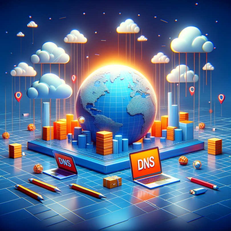 DNS Yönlendirme Sorunları ve Çözümleri Nelerdir