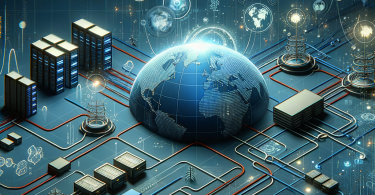 Ağ Trafik Analizi ve Anomalilere Müdahale Teknikleri