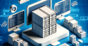 Plesk Üzerinde Docker Konteyner Yönetimi Nasıl Yapılır