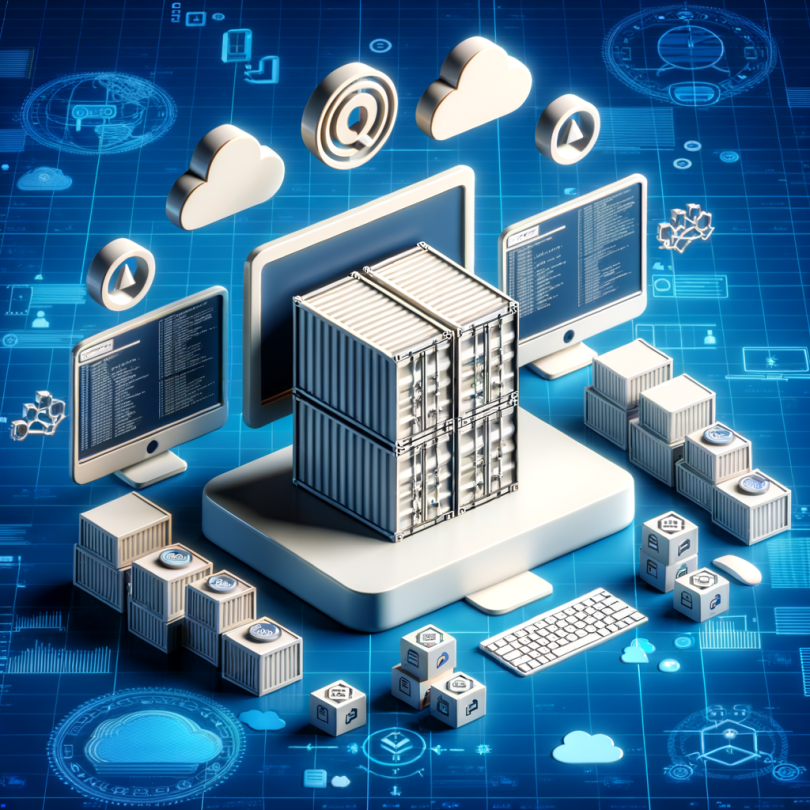 Plesk Üzerinde Docker Konteyner Yönetimi Nasıl Yapılır