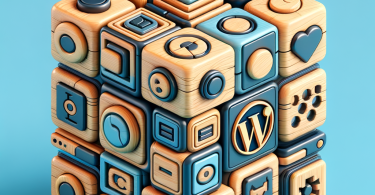 WordPress Gutenberg Blokları Nasıl Özelleştirilir?