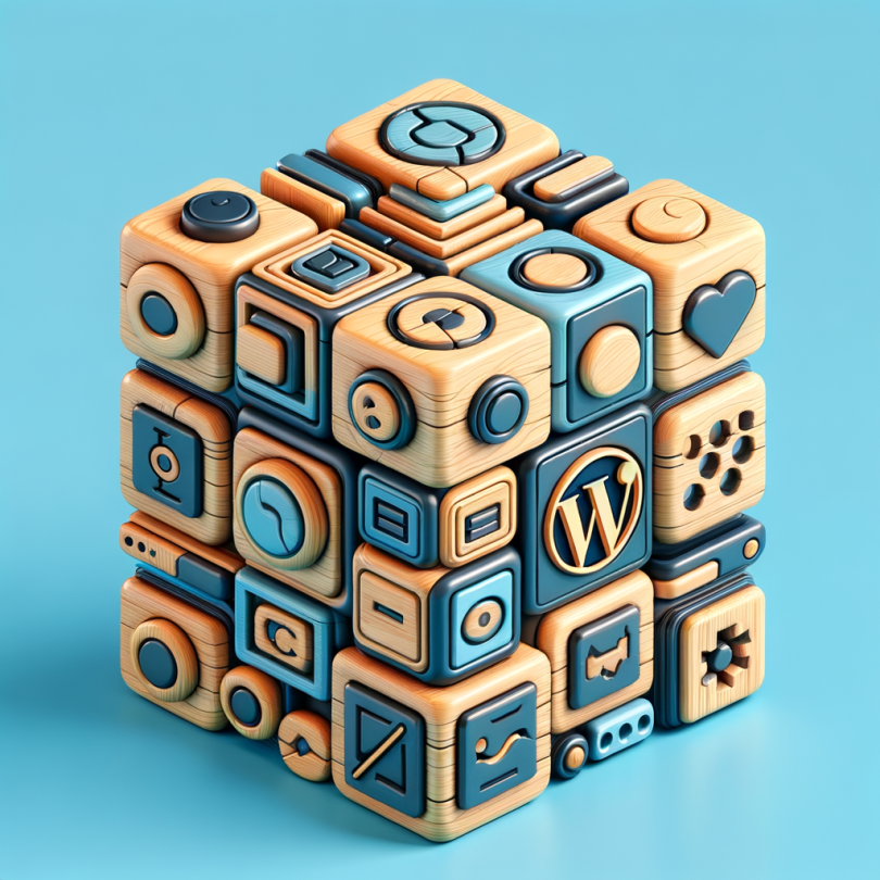 WordPress Gutenberg Blokları Nasıl Özelleştirilir?