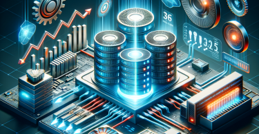 VPS Performansını Arttırma Yöntemleri: Bilimsel Yaklaşımlar