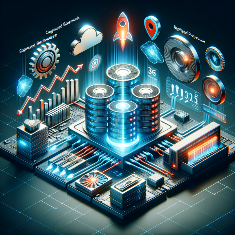 vps-performansini-arttirma-yontemleri-bilimsel-yaklasimlar | Hız Hosting - Blog VPS Performansını Arttırma Yöntemleri: Bilimsel Yaklaşımlar