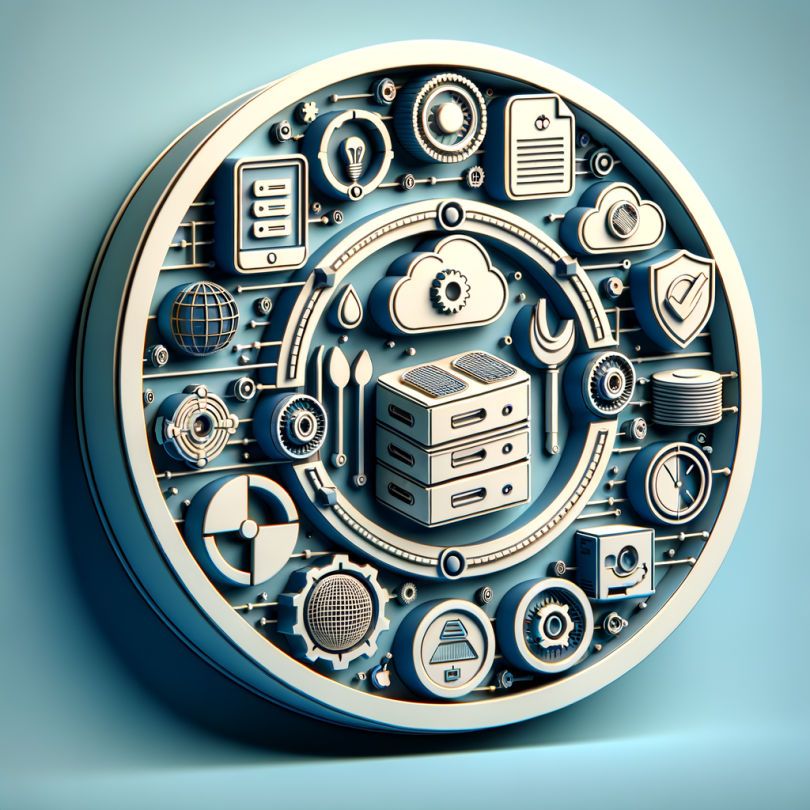 Verimli Yedekleme Çözümleri için En İyi Uygulamalar