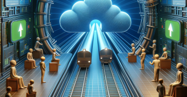 Cloudflare'da Argo Tüneli ile Performansı Artırma