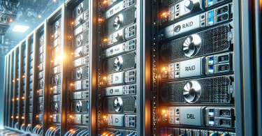 Dell Sunucularda RAID Yapılandırma ve Optimizasyonu